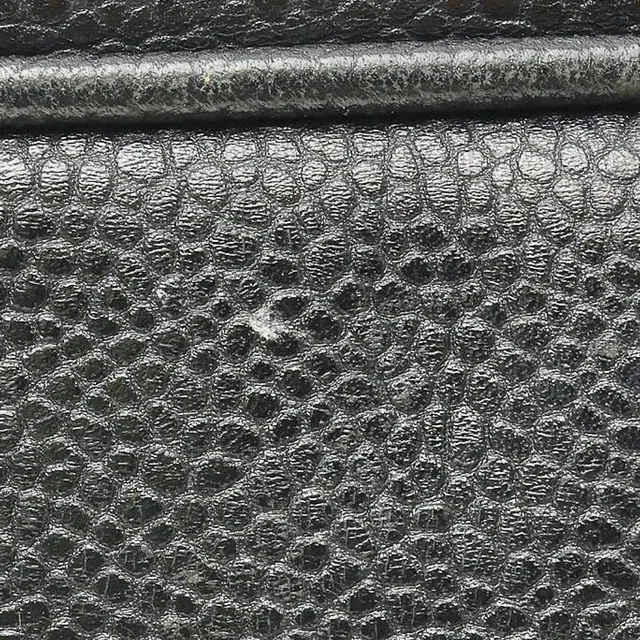 Chanel CC Caviar Tote Bag in Caviar leather from A Retro Tale, photo 7 of 10