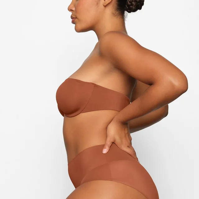 SKIMS unlined strapless bra from SKIMS, photo 1 of 1
