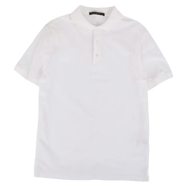 Louis Vuitton Polo Shirt Short Sleeve from The Reluxe