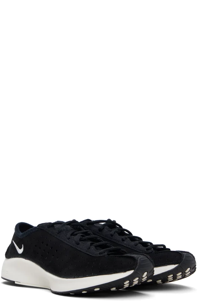 Nike Black Air Superfly Sneakers, photo 4 of 5 from SSENSE