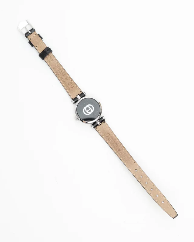 Gucci 2040L 21mm Watch in Leather from A Retro Tale, photo 7 of 7