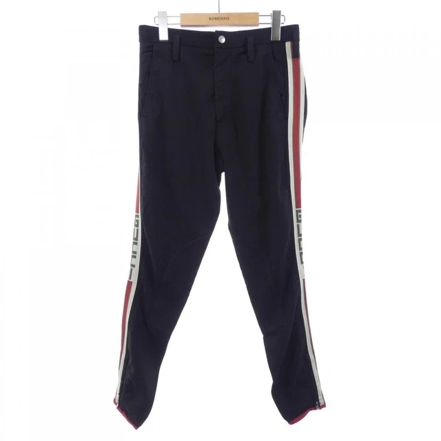 Gucci Pants Black in Black from The Reluxe