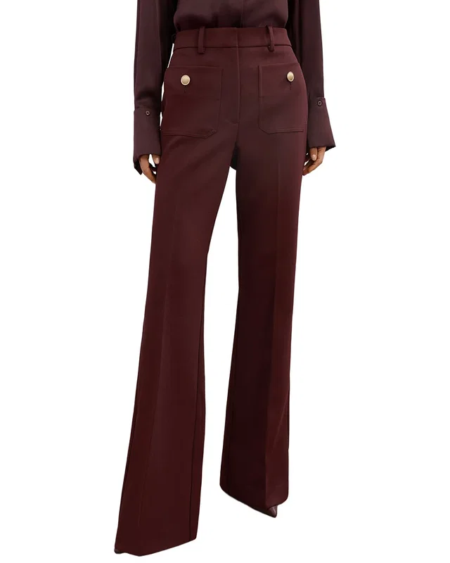 Reiss Parisa Trouser, image 1 of 1 from Rue La La