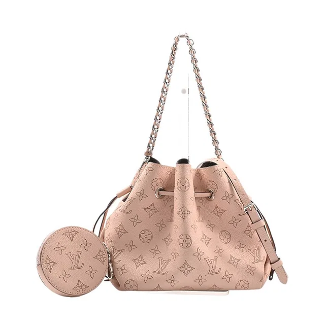 Louis Vuitton Shoulder Bag Bella from The Reluxe