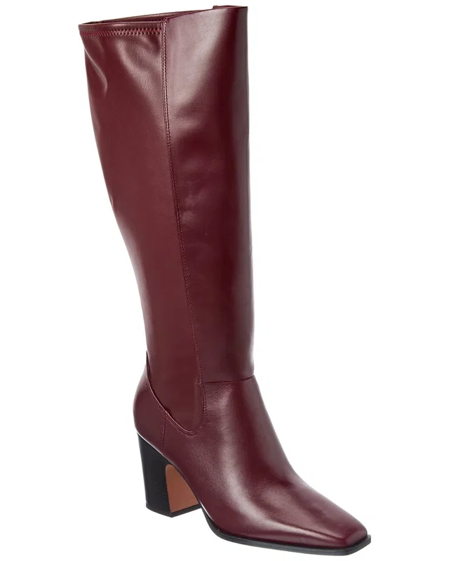 Franco Sarto L-Jonie Leather Boot, image 1 of 1 from Rue La La