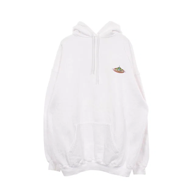 Balenciaga BONJOUR Cotton Sweatshirt from LuxUness