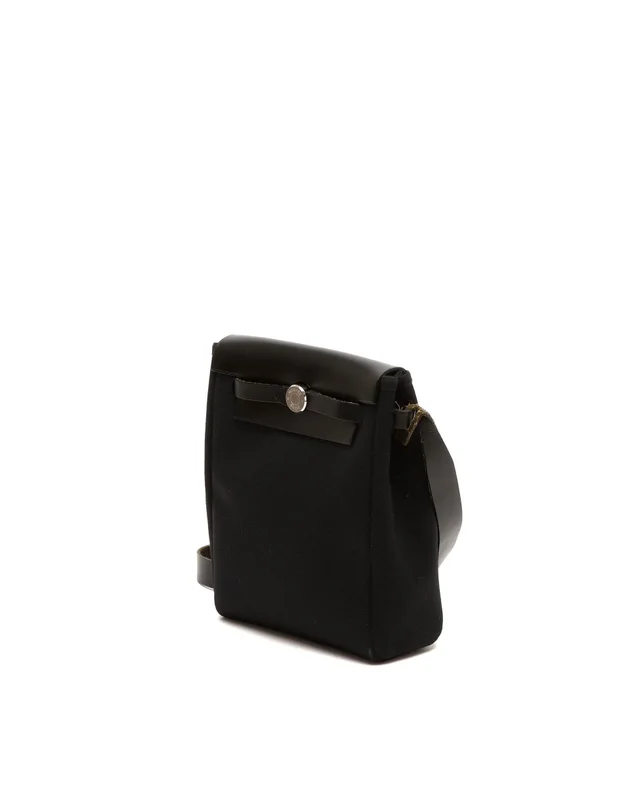 Hermès Herbag TPM Bag in Woven leather from A Retro Tale, photo 2 of 15