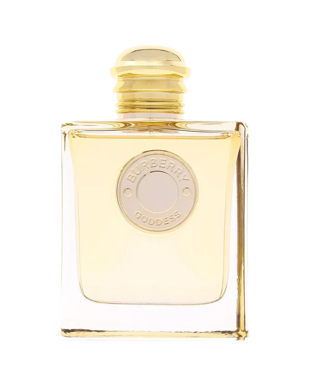 Burberry Women's 3.3oz Goddess EDP, image 1 of 1 from Gilt