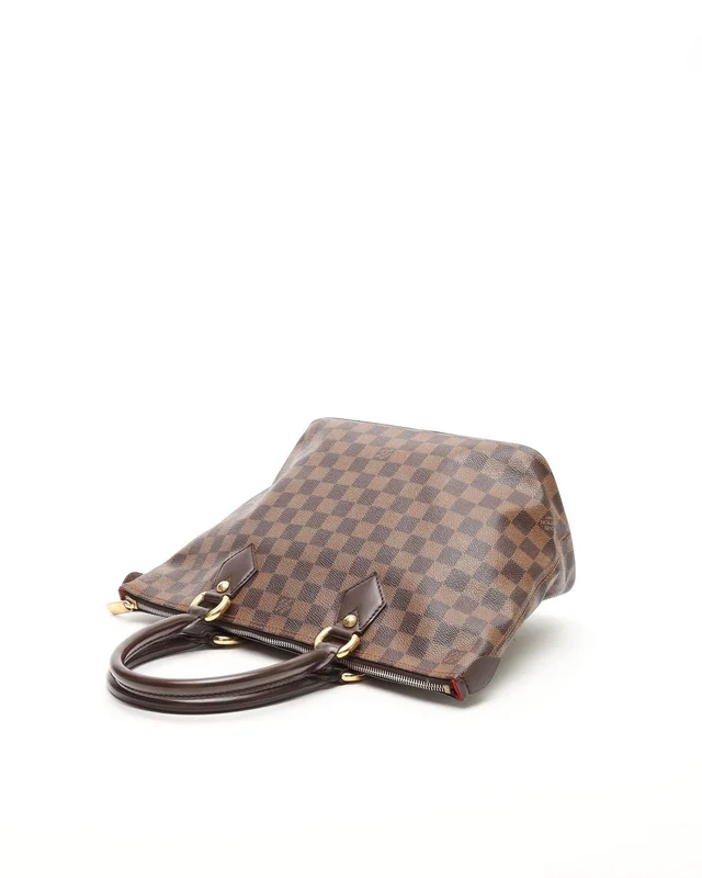 Louis Vuitton Damier Saleya PM Bag from A Retro Tale, photo 5 of 10