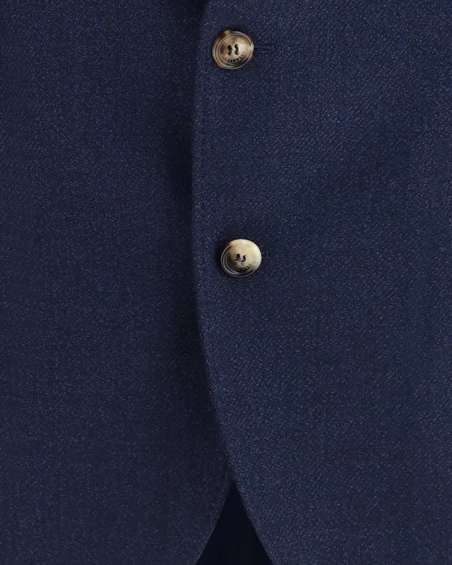 Brunello Cucinelli Long-sleeve blazer, photo 3 of 3 from SENSER