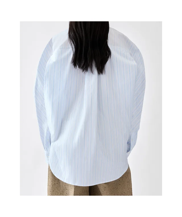 Jacquemus Long-sleeved shirt, photo 4 of 5 from SENSER