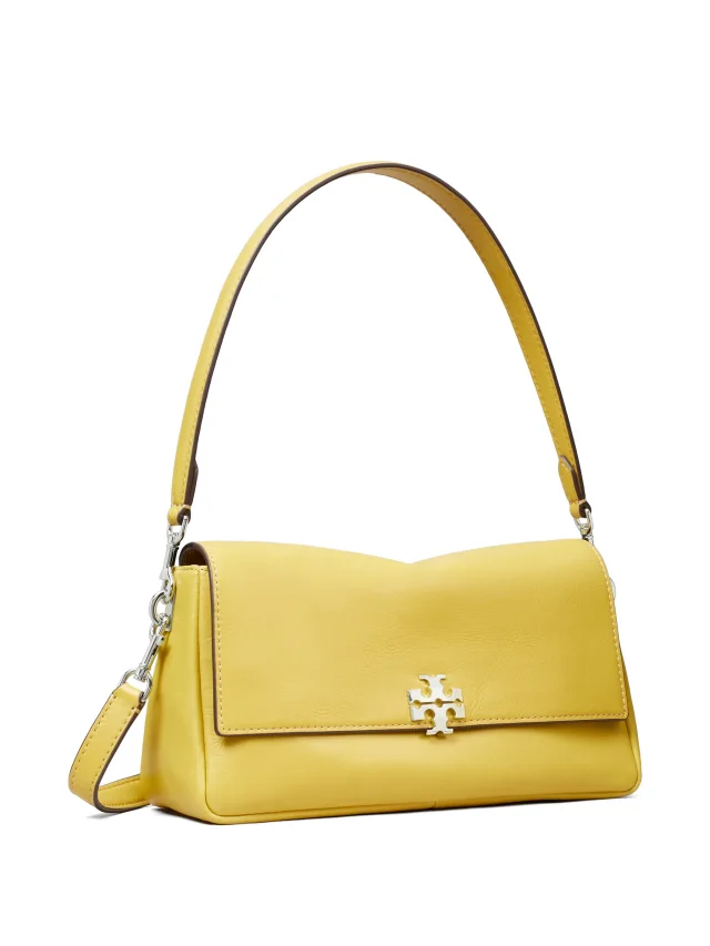 Tory Burch small Charlie shoulder bag, photo 2 of 2 from FARFETCH