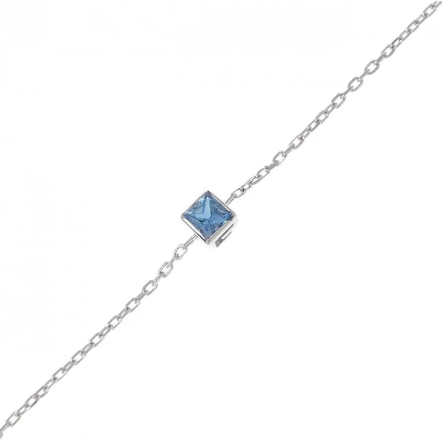 Gucci Topaz Bracelet in Blue from The Reluxe