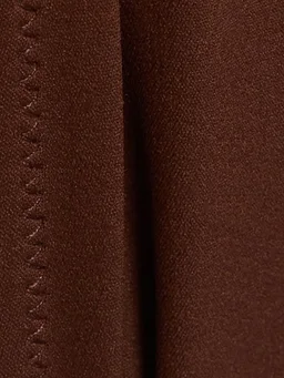 Éterne Side-tie bikini bottoms in 80% Nylon, 20% Spandex, photo 4 of 5 from LUISAVIAROMA