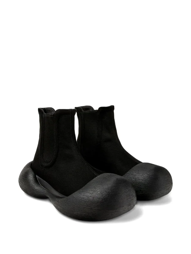 CamperLab Caramba elastic-panelled chunky boots, photo 2 of 2 from FARFETCH