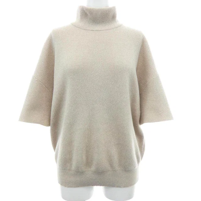 Brunello Cucinelli Cashmere Knitwear in Cashmere from LuxUness
