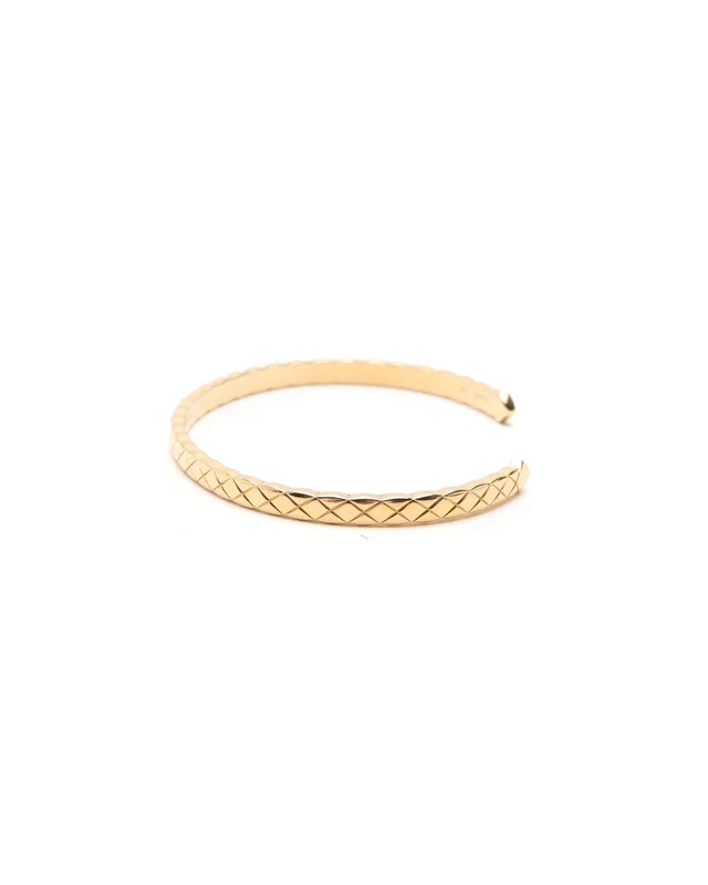 Chanel Coco Crush Bracelet from A Retro Tale, photo 2 of 5