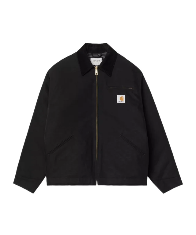 OG Detroit Jacket