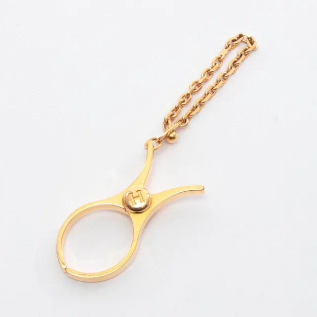 Hermès Charm Fill Glove Holder from The Reluxe