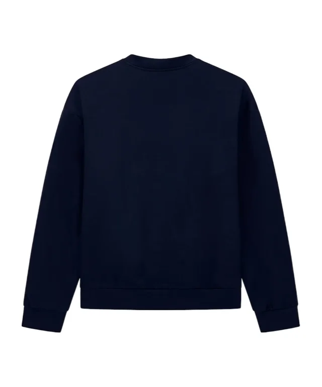 Giorgio Armani Logo Crew Neck Sweatshirt, photo 2 of 2 from SENSER