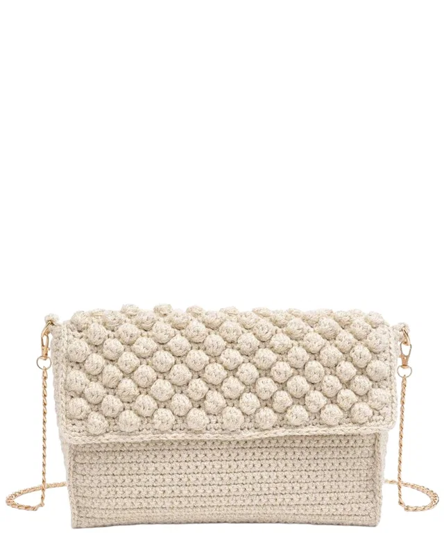 Moda Luxe Celeste Clutch, image 1 of 1 from Rue La La