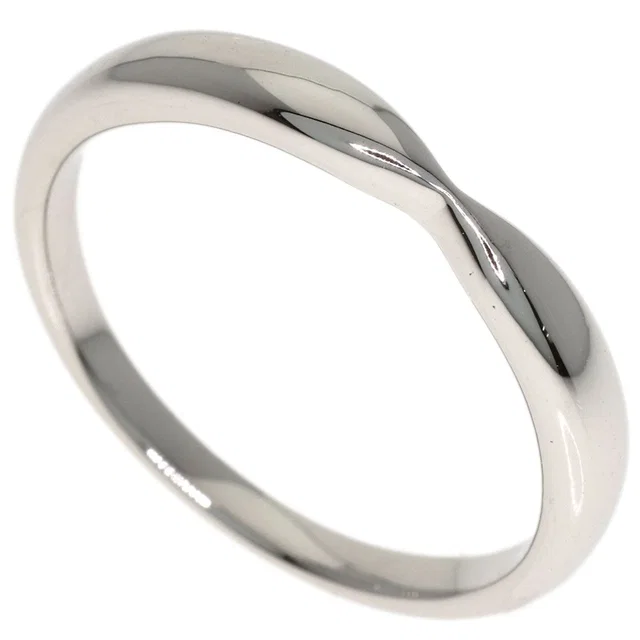 Tiffany & Co. Harmony Wedding Ring from The Reluxe