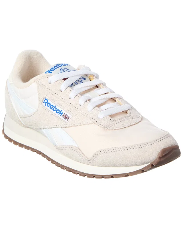 Reebok Classic AZ Canvas & Suede Sneaker, image 1 of 1 from Rue La La