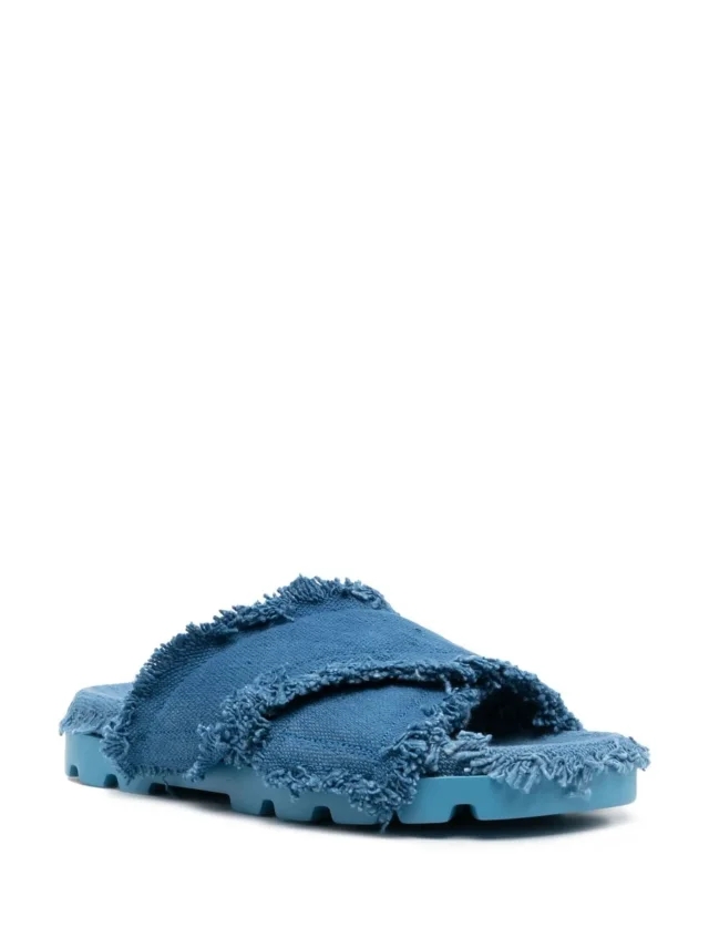 CamperLab Brutus sandals, photo 2 of 2 from FARFETCH