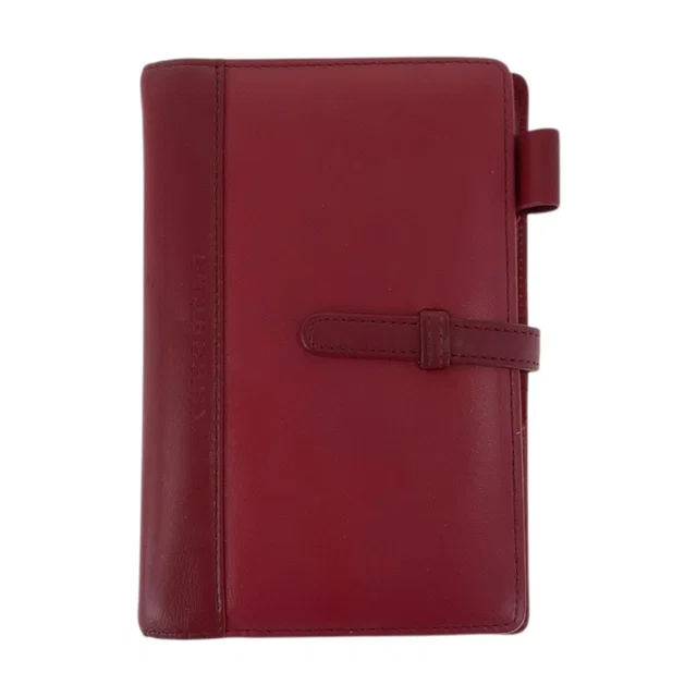 Burberry Leather Notebook Cover in Leather from LuxUness