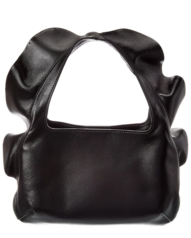 Valentino Atelier 04 Leather Hobo Bag, image 1 of 1 from Gilt