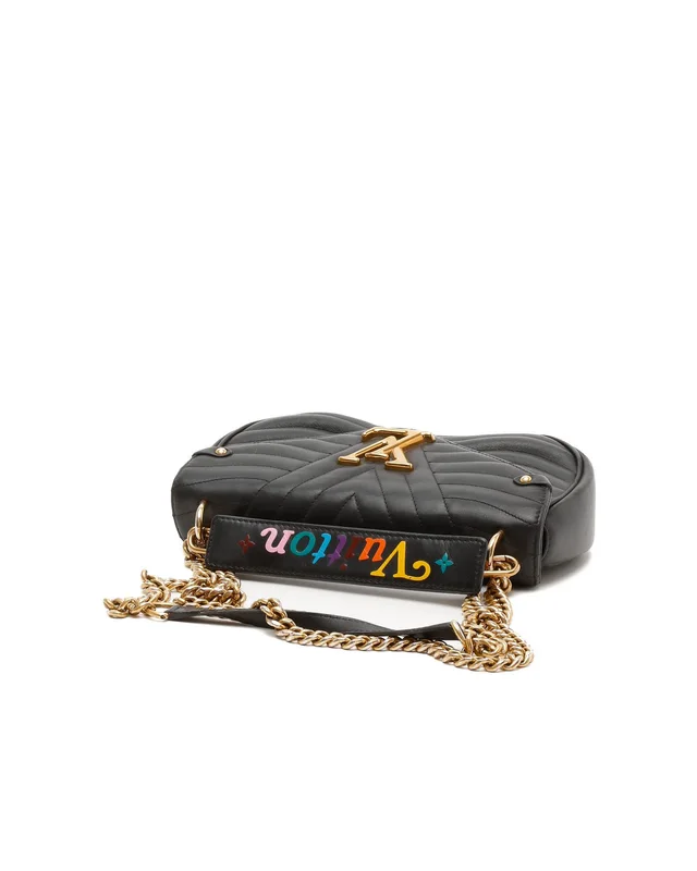 Louis Vuitton New Wave MM Chain Bag from A Retro Tale, photo 5 of 12