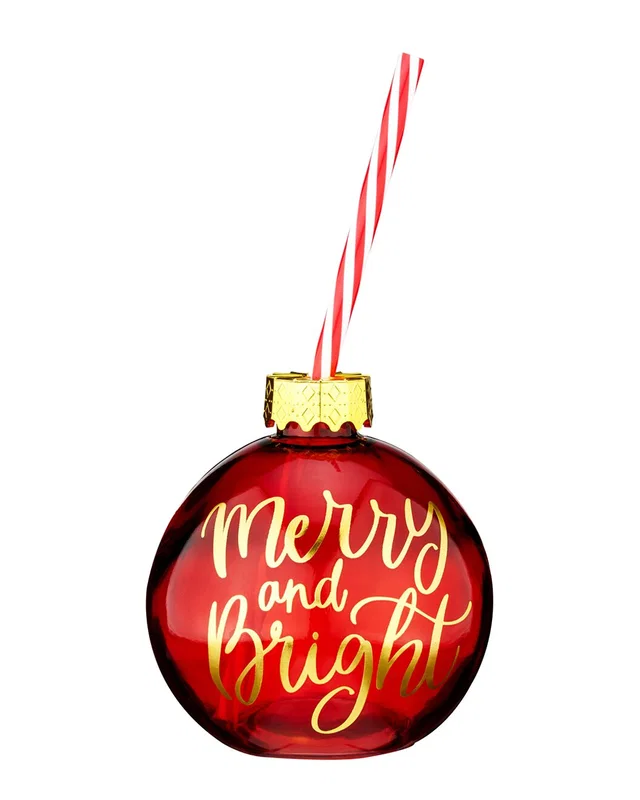 Blush Ornament Drink Tumbler, image 1 of 1 from Rue La La