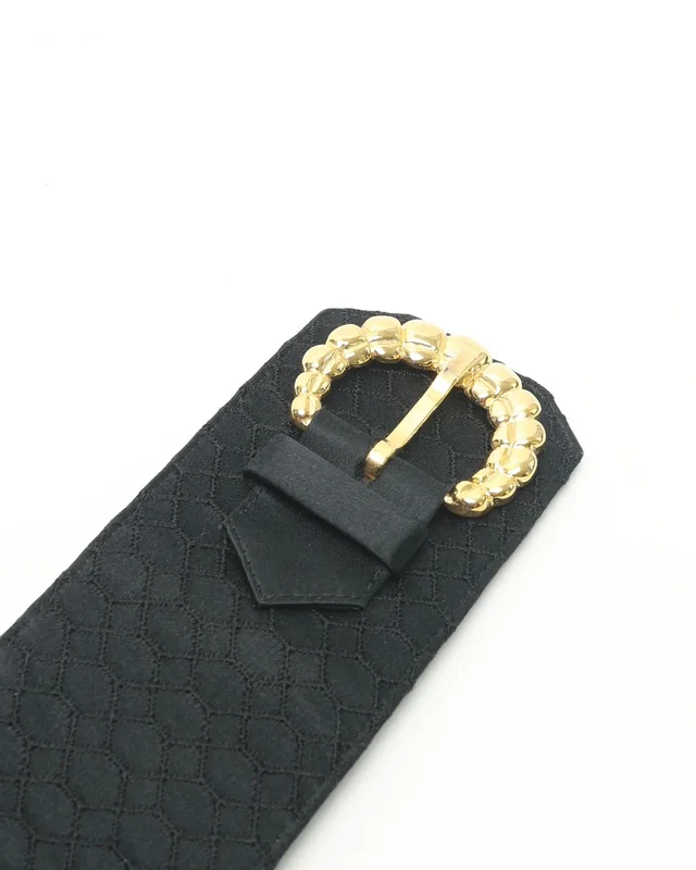 Bottega Veneta Belt Size 80 from A Retro Tale, photo 5 of 6