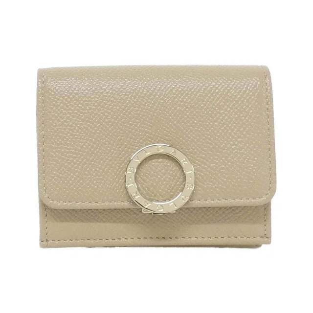 Bvlgari BVLGARI Calf Wallet in Leather from LuxUness