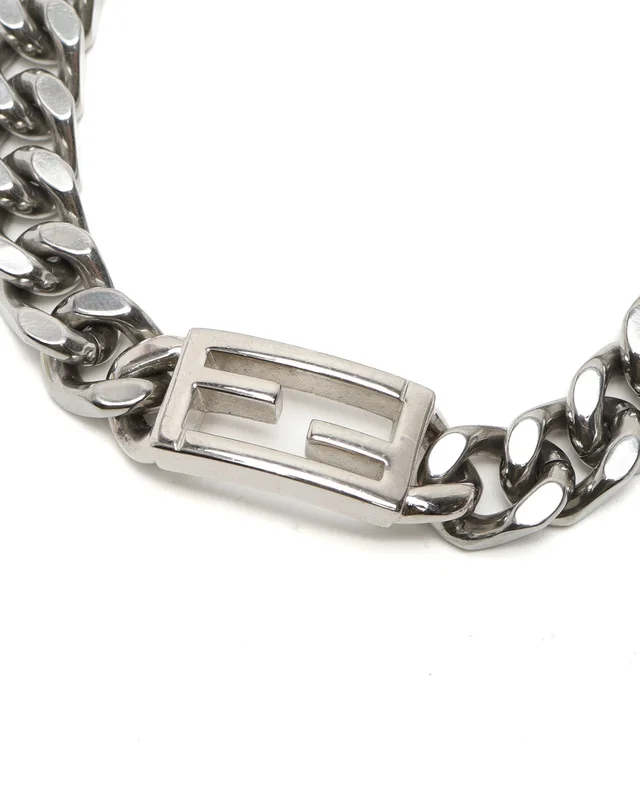 Fendi Baguette Bracelet from A Retro Tale, photo 2 of 3