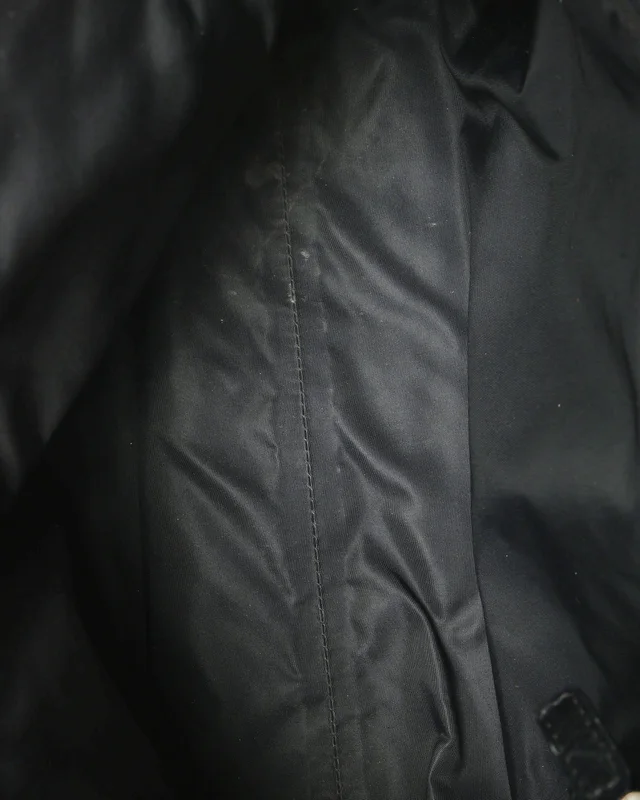 Dior Trotter Bag in Canvas from A Retro Tale, photo 8 of 9