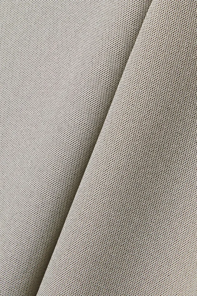Bettter Asymmetric Pleated Wool-Blend Straight-Leg Pants, photo 4 of 4 from THE OUTNET