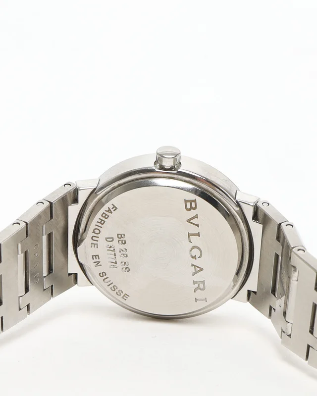 Bvlgari 26mm Ref BB 26 SS Watch from A Retro Tale, photo 6 of 8