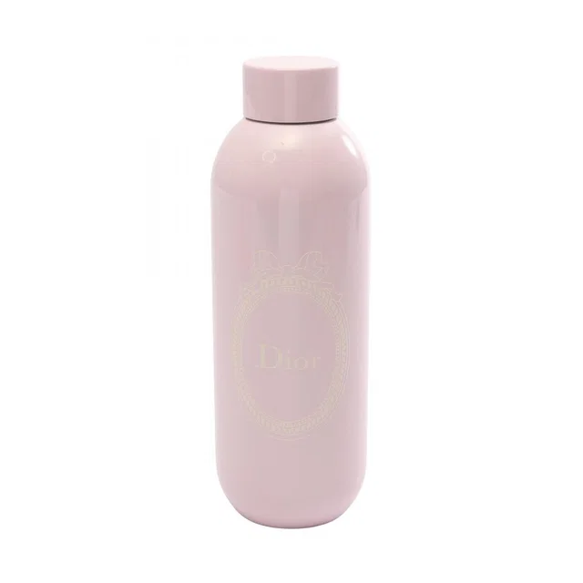 Dior Medaillon Water Bottle from The Reluxe