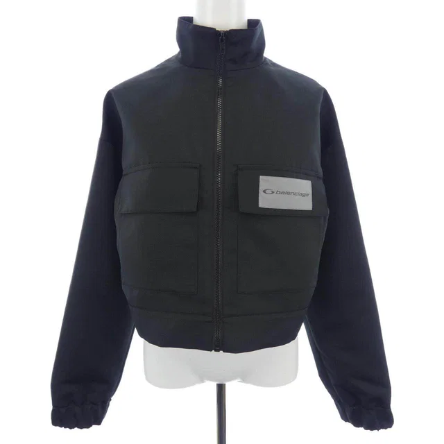 Balenciaga Jackets & blazers from LuxUness