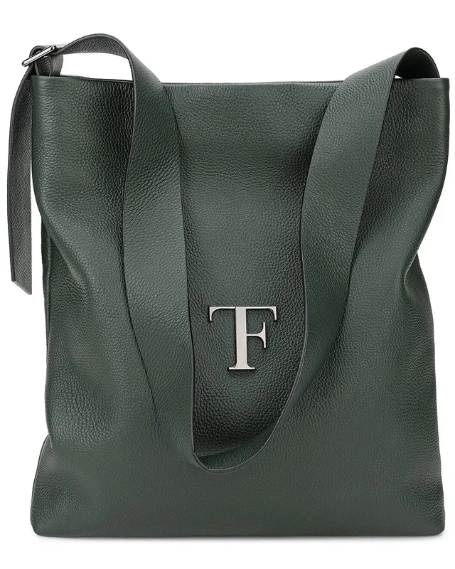 Tiffany & Fred Paris Leather Tote, image 1 of 1 from Rue La La