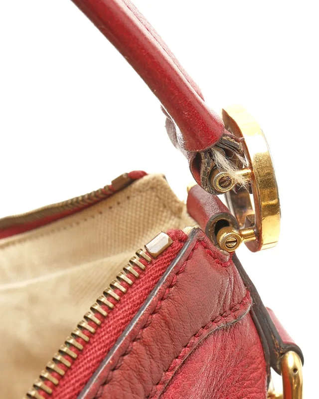 Gucci Miss GG Hobo Bag in Canvas from A Retro Tale, photo 7 of 10