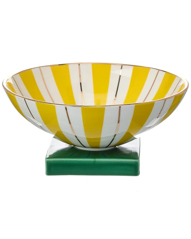 Jonathan Adler Portofino Bowl, image 1 of 1 from Rue La La