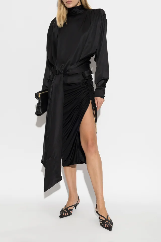 Balmain Long-sleeved shirt, photo 2 of 4 from SENSER