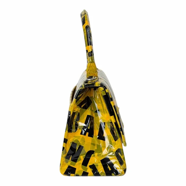 Balenciaga Taped Small Hourglass Bag from Luxury Promise, photo 4 of 7