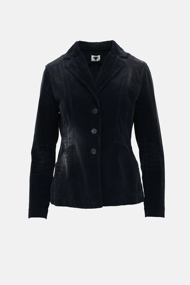 Dior Distressed Corduroy Blazer from VSP Consignment
