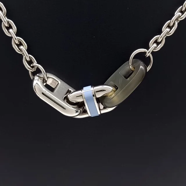 Hermes Myong Necklace from GUGUS, photo 1 of 1