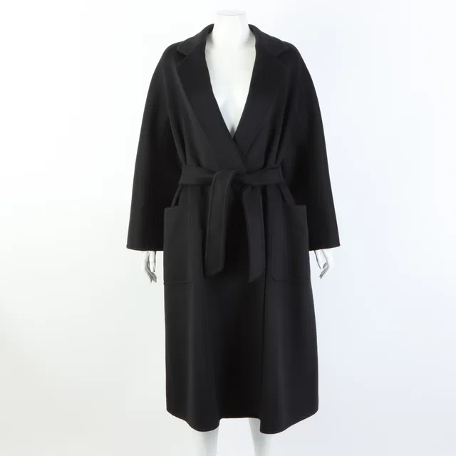 Max Mara cashmere coat from GUGUS