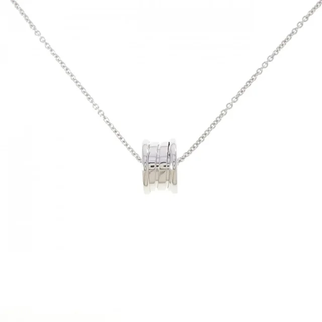 Bvlgari B.Zero1 Necklace in multicolor from Grailed