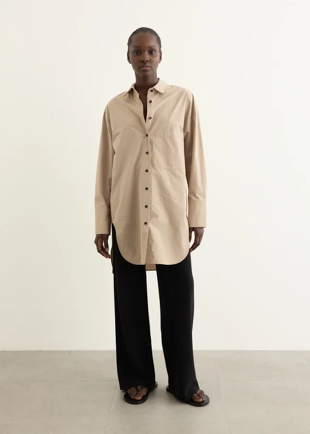A.Emery Logan Shirt from Incu, photo 1 of 1